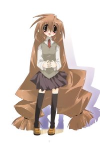 BUY NEW tori koro - 175177 Premium Anime Print Poster